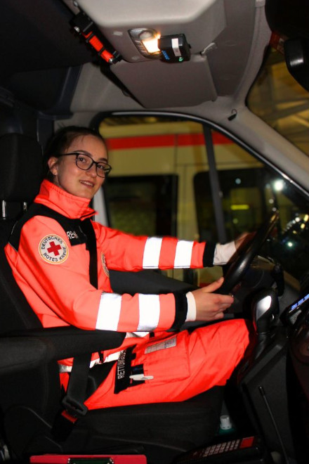 Rotes Kreuz Fsj Stellen: Drk Landesverband Fsj – EPDA